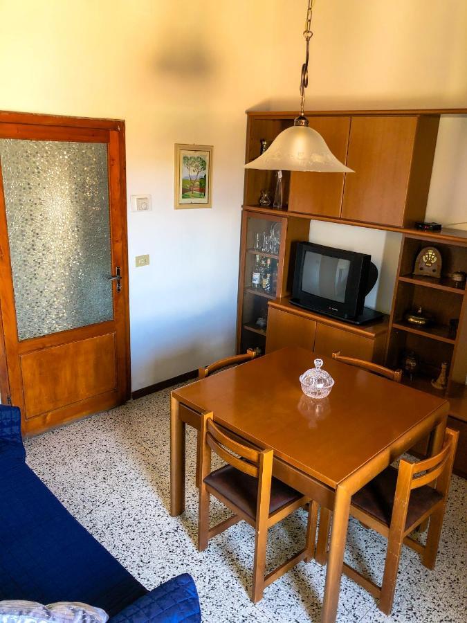 Casa Vicolo Apartment Peccioli Exterior photo